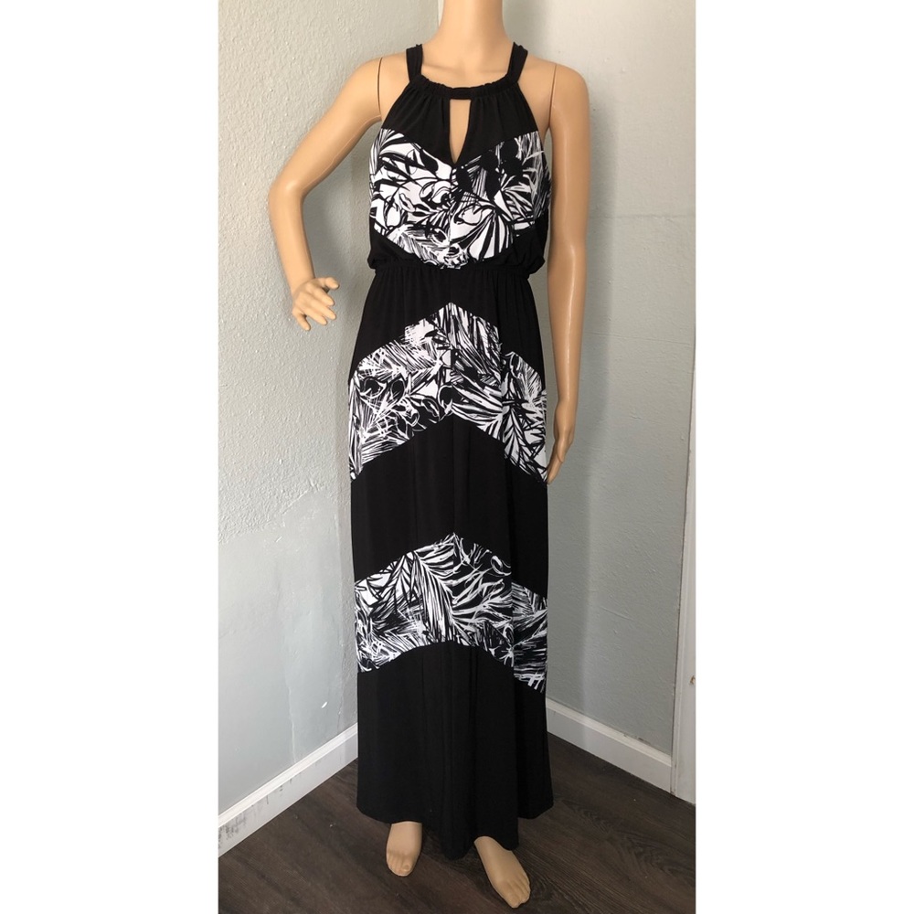 Emma & Michelle Women’s Dress
